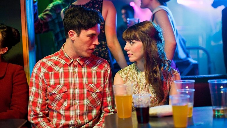 8 Minutes Idle (2012)
