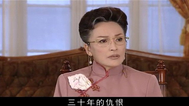 Still image for 新情义无价 season 1 episode 37: Episode 37