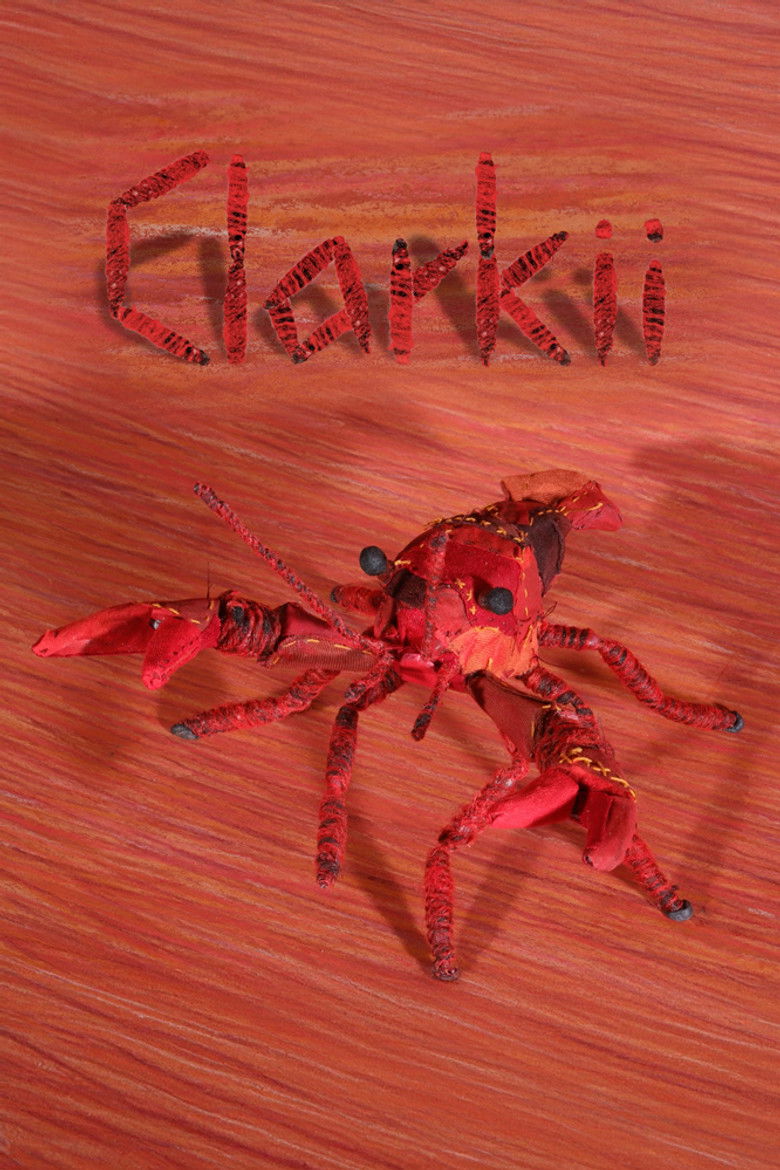 Clarkii