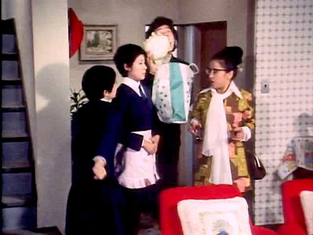 Still image for おくさまは18歳 season 1 episode 4: Episode 4 Still image for おくさまは18歳 season 1 episode 4: Episode 4