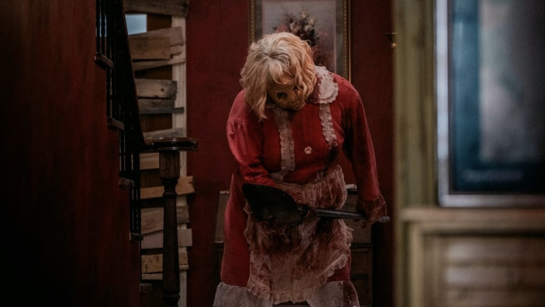 Image d'arrière-plan 4 du film Dolly