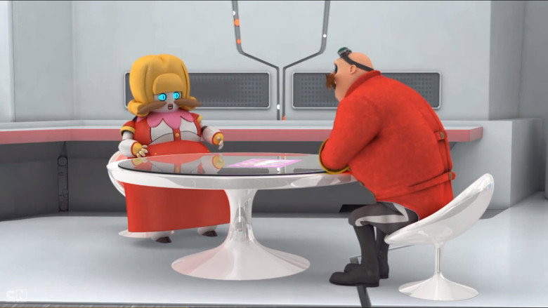 Still from Sonic Boom - Season 2 Episode 29