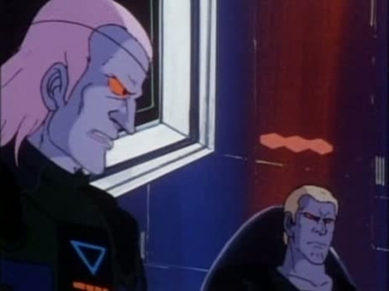 Still image for Vehicle Force Voltron season 1 episode 44: Frozen Assets Still image for Vehicle Force Voltron season 1 episode 44: Frozen Assets