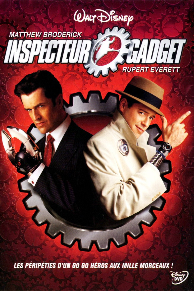 Póster la Película