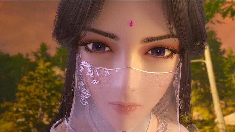 Still image for Perfect World season 1 episode 67: Episode 67 Still image for Perfect World season 1 episode 67: Episode 67