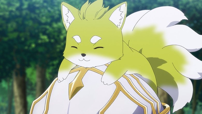 Still image for Skeleton Knight in Another World season 1 episode 4: Infiltrating the Slave Market!  In Search of the Worlds Evil