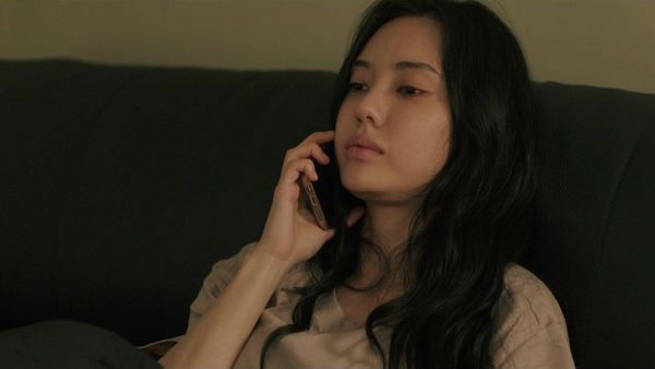 Still image for 층간 season 1 episode 1: Episode 1