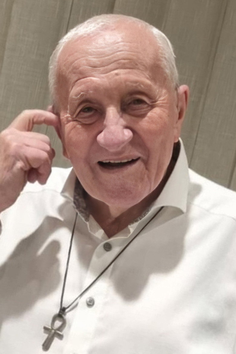 Igor Hrabinský photo 1
