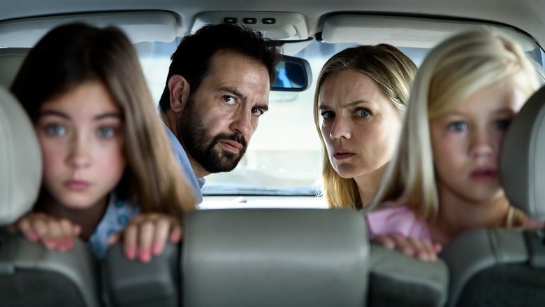 Le Tueur de l'autoroute