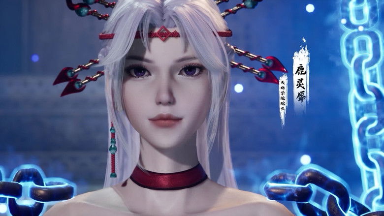 Still image for Five Elements God of War season 1 episode 31: Episode 31