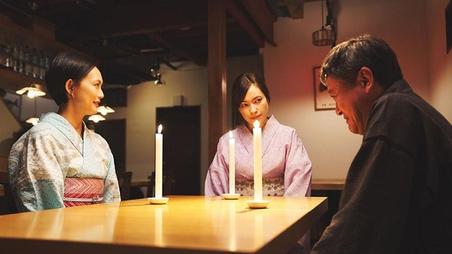 Still image for Fishing Dandy season 1 episode 6: Episode 6