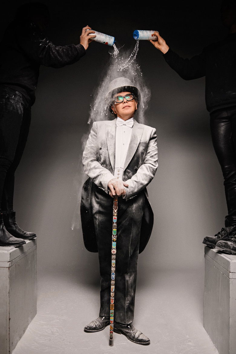 Imatge de Marc-Marie Huijbregts: Onderweg naar Morgen