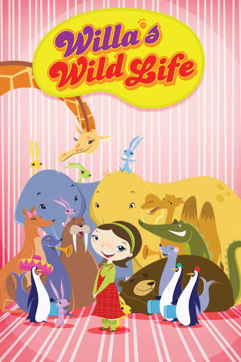 Willa's Wild Life
