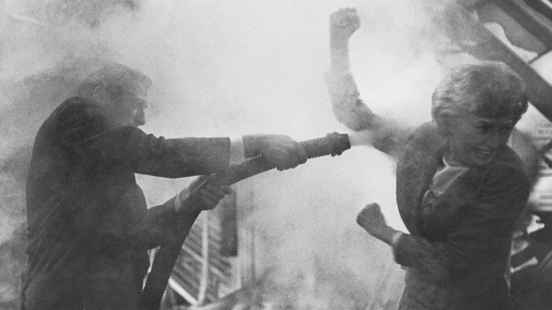 Still from The Night Walker