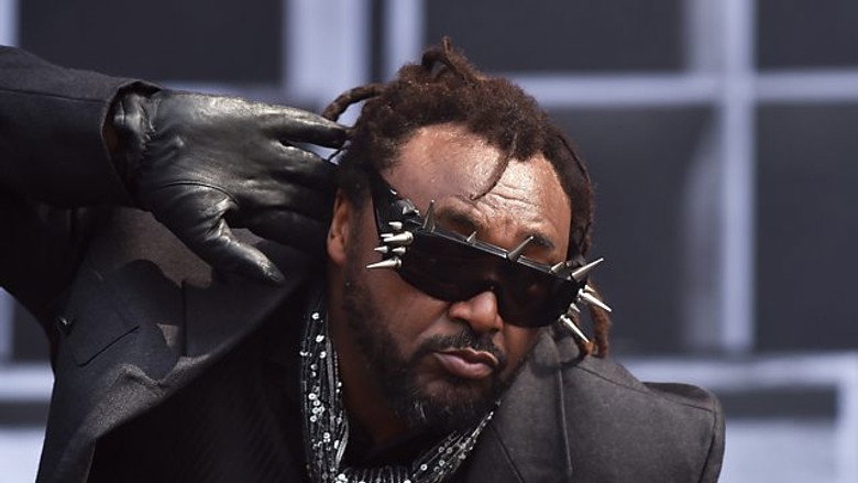 Skindred