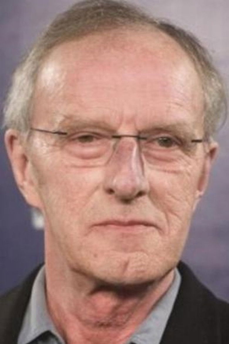 Alain Dostie portrait image