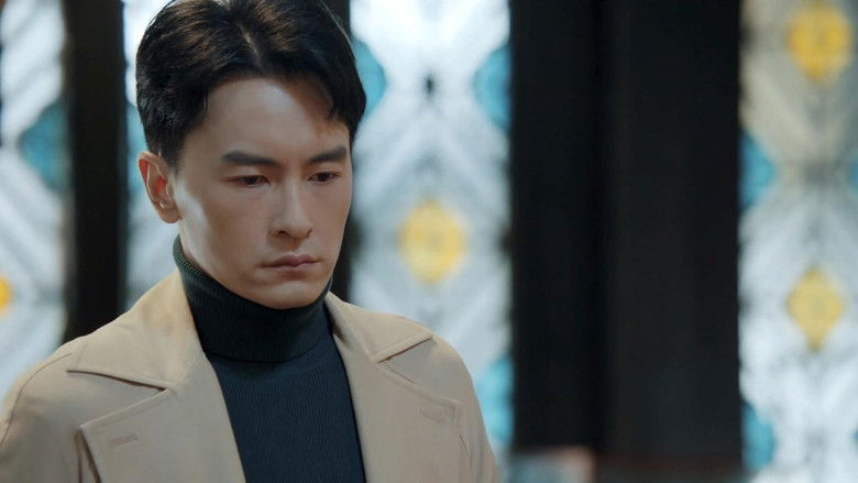 Still image for Half a Lifelong Romance season 1 episode 8: Episode 8