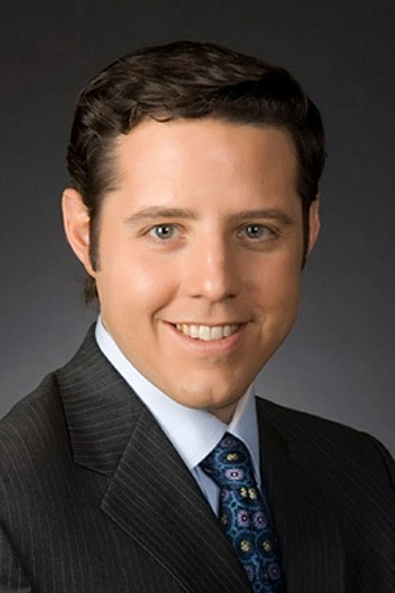 Rick Klein portrait image