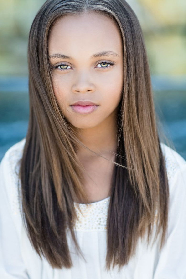 Duchess Dukes portrait image