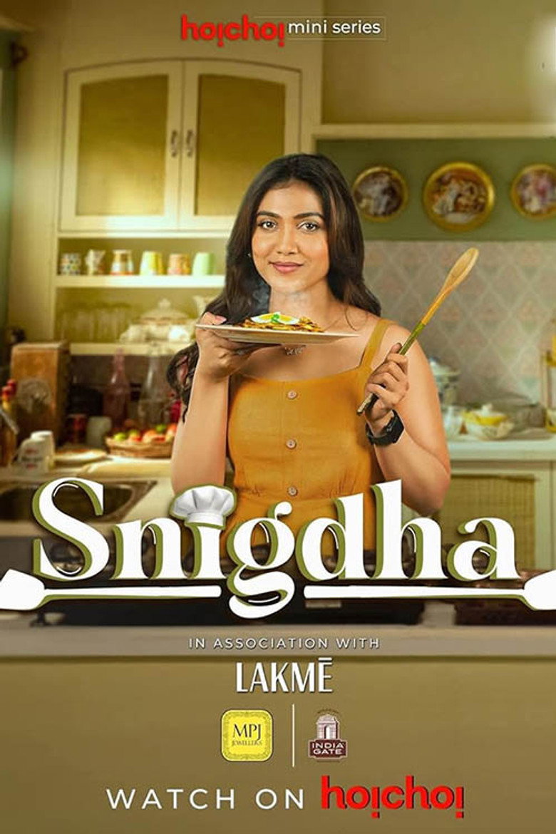 Official poster for Snigdha