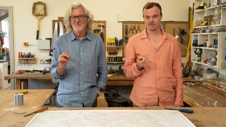 Still image for James May and the Dull Men season 1 episode 4: Roundabouts Still image for James May and the Dull Men season 1 episode 4: Roundabouts