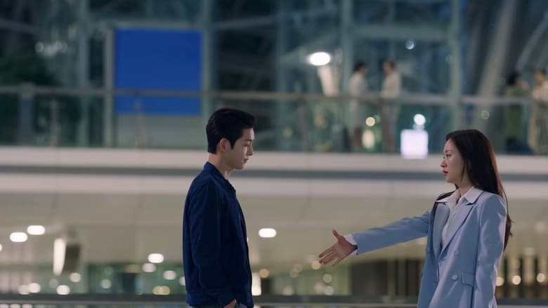 Vincenzo Capitulo 18 – Pandrama