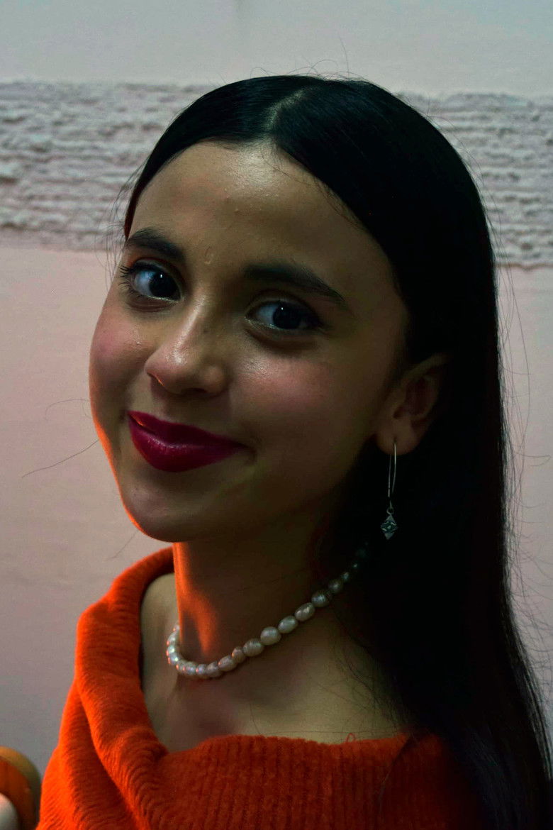 Photo de Brisa Cristaldo