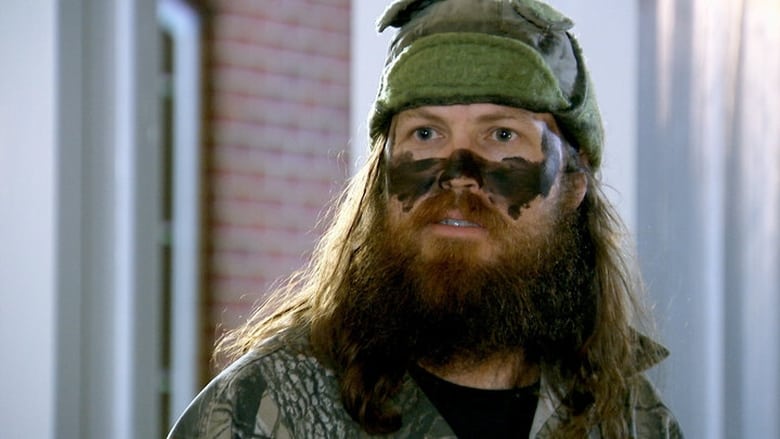 Still image for Duck Dynasty season 1 episode 4: Frog in One Still image for Duck Dynasty season 1 episode 4: Frog in One