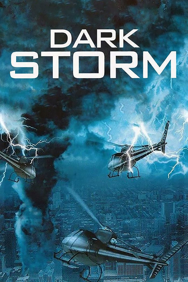 Der Dunkle Sturm poster