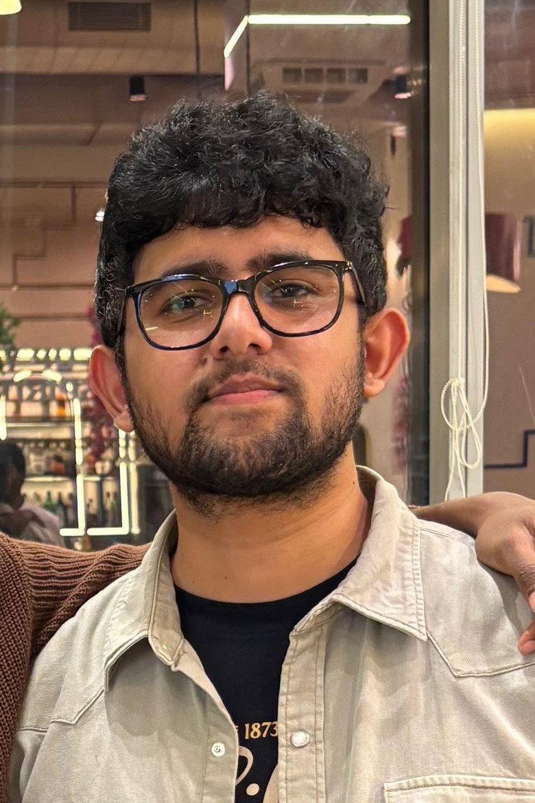 Prithvi Kiran