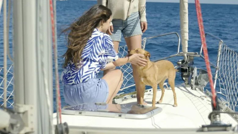 Still image for Al mar! season 1 episode 17: Episode 17