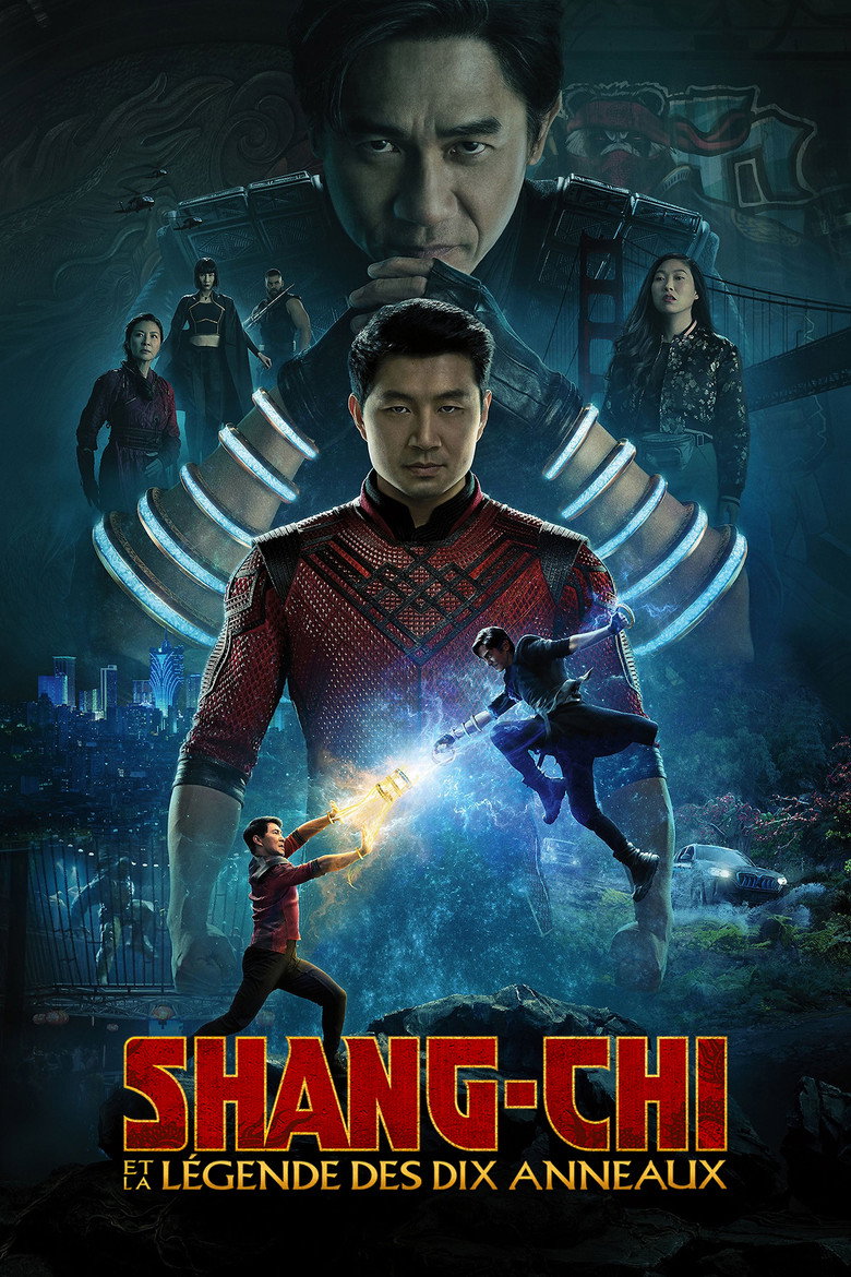 Póster la Película