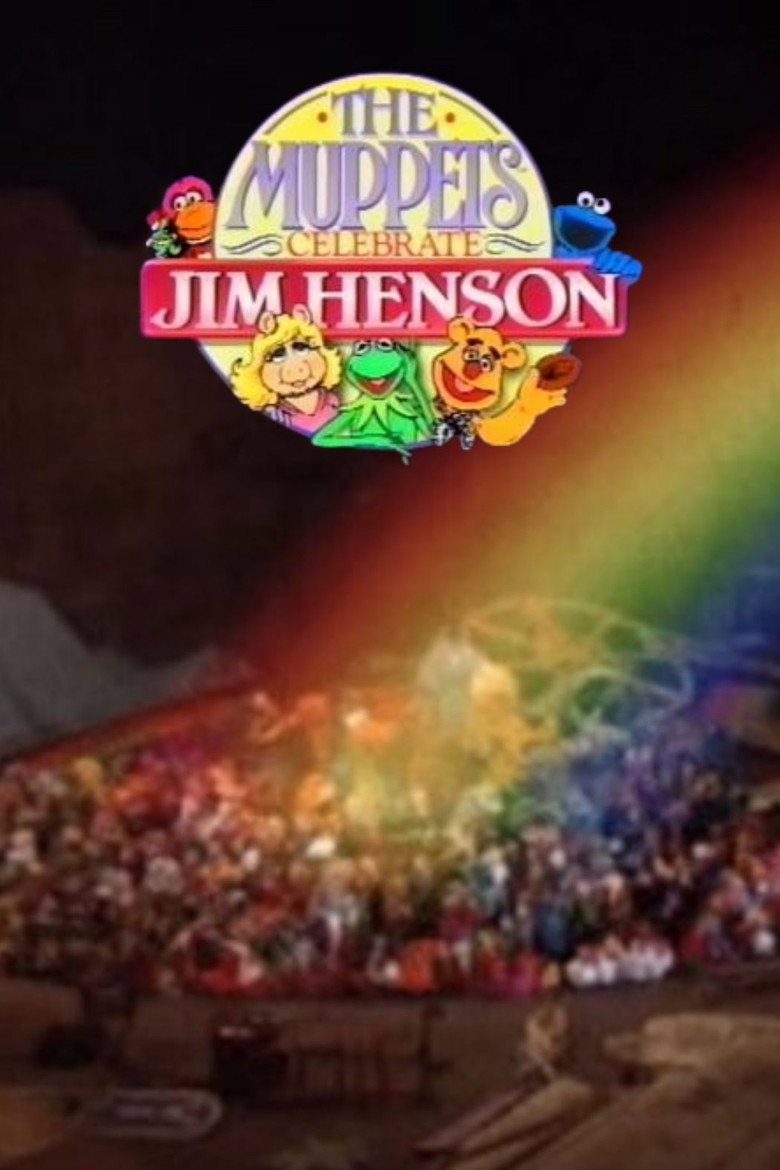 Imatge de The Muppets Celebrate Jim Henson