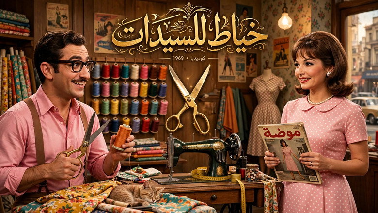 Womens' Tailor 2