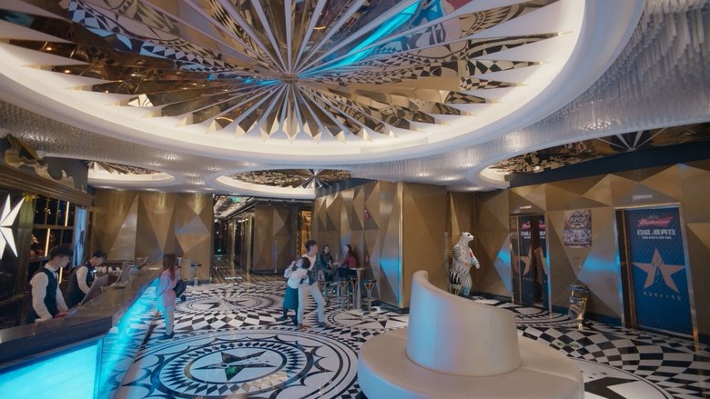 Still image for Guardian Angel season 1 episode 4: Episode 4 - 阿百與小杜調查黃蓮 Still image for Guardian Angel season 1 episode 4: Episode 4 - 阿百與小杜調查黃蓮