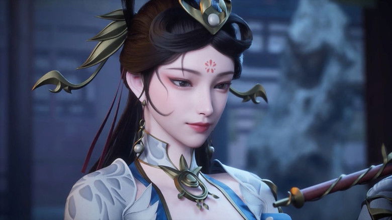 Still image for Fight For The Throne season 1 episode 22: Episode 22