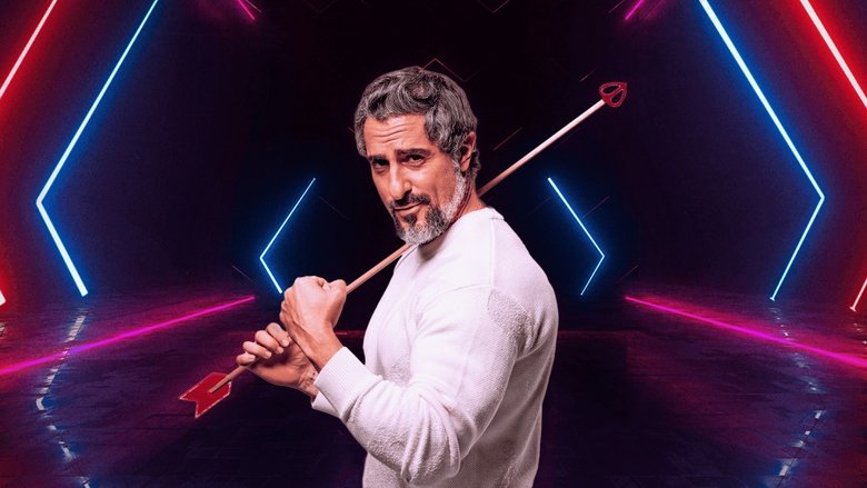 Túnel do Amor (2022)