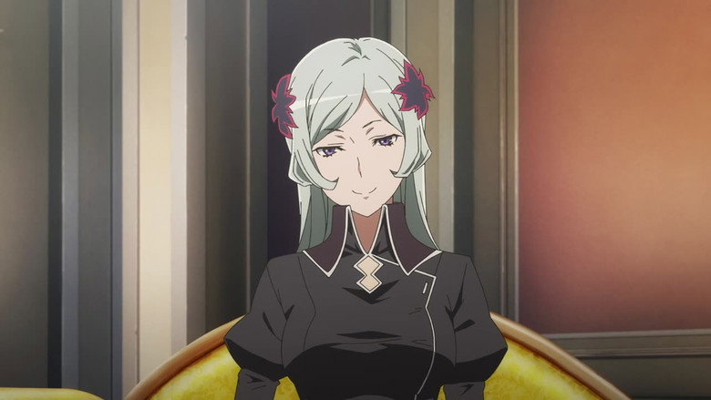 Still from Is It Wrong to Try to Pick Up Girls in a Dungeon? - Season 5 Episode 5