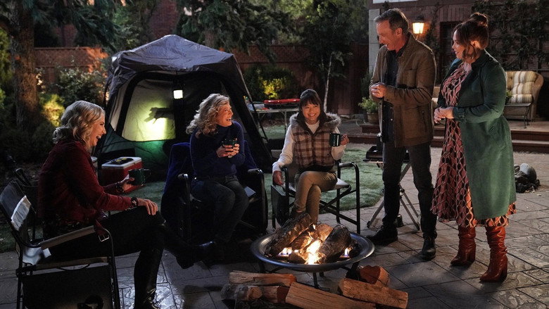 Still from Last Man Standing - Season 9 Episode 20