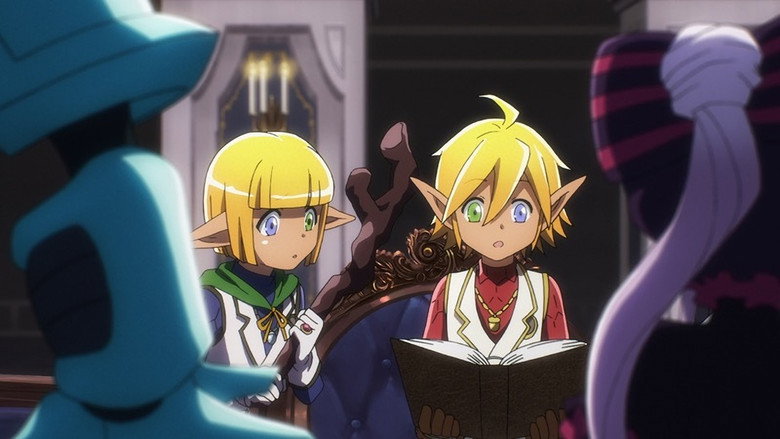 Still from オーバーロード - シーズン 4 エピソード 9