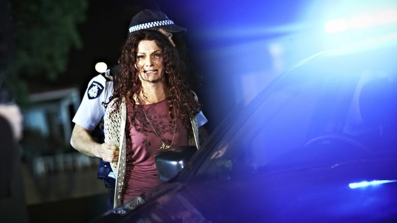 Still image for Wentworth season 1 episode 1: No Place Like Home