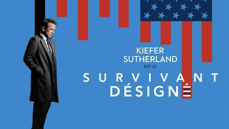 Designated Survivor (2016)
