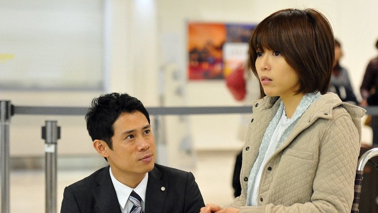 Still image for Apoyan season 1 episode 8: Episode 8