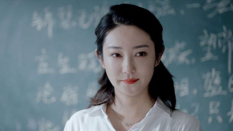 Still image for The Scent of Lime season 1 episode 1: Episode 1 Still image for The Scent of Lime season 1 episode 1: Episode 1