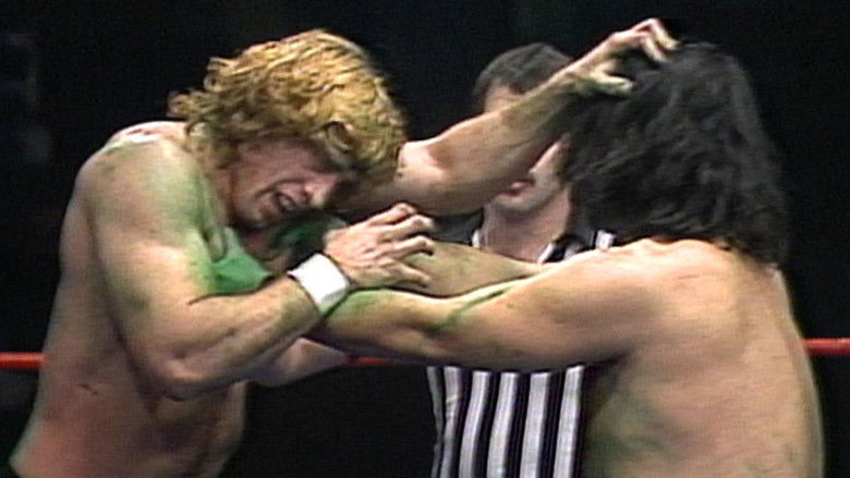 Still image for World Class Championship Wrestling season 1 episode 4: WCCW - February 20, 1982 Still image for World Class Championship Wrestling season 1 episode 4: WCCW - February 20, 1982