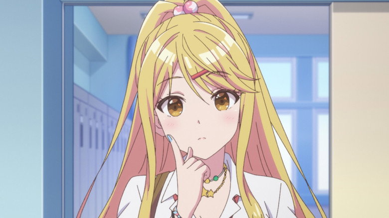 Still from I'm Getting Married to a Girl I Hate in My Class - Season 1 Episode 3