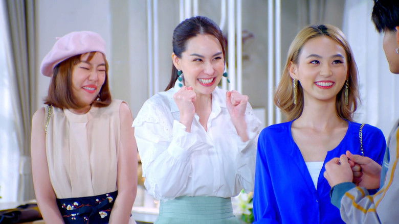 Still image for Rak Diao season 1 episode 13: Soulmates