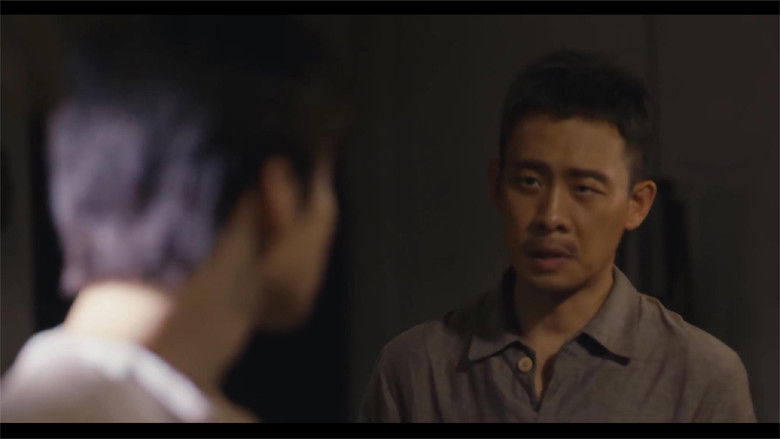 Still image for Fearless Blood season 1 episode 12: Episode 12 Still image for Fearless Blood season 1 episode 12: Episode 12