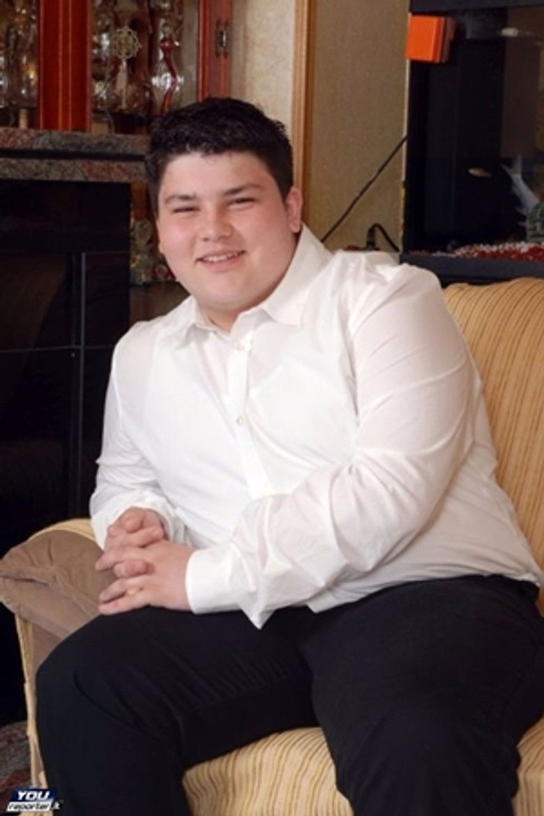 Nunzio Giuliano portrait image