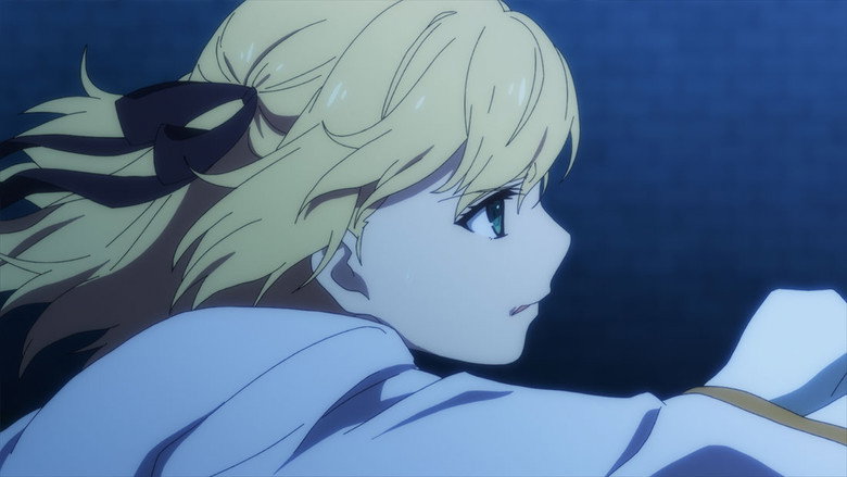 Still from The Magical Revolution of the Reincarnated Princess and the Genius Young Lady - Season 1 Episode 9